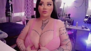bossbitch007 02-12-2021 Webcam 